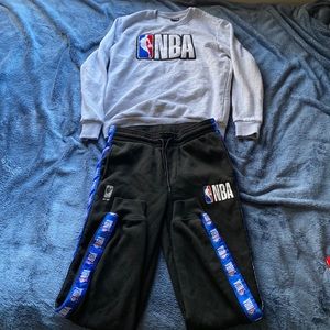 Nba outfit